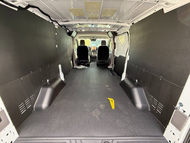 New 2026 Ford Transit 150 Low Roof w/ Load Area Protection Package image 20