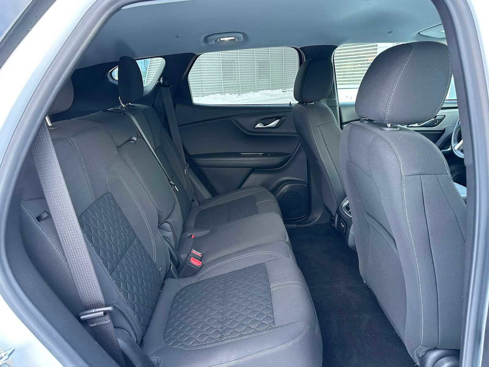 Used 2020 Chevrolet Blazer LT image 12