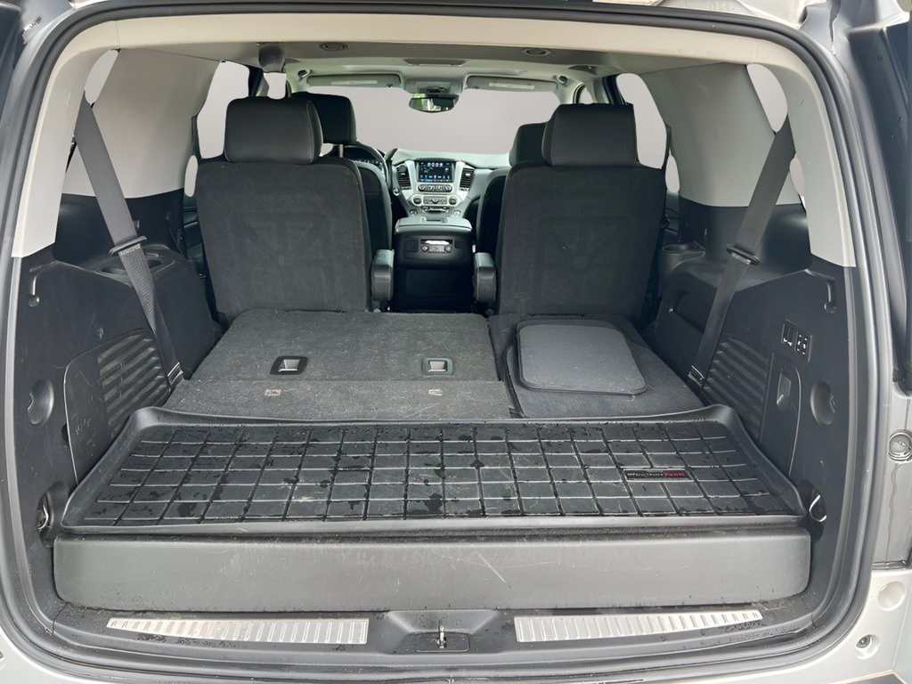 Used 2019 GMC Yukon SLT AWD/4WD image 11