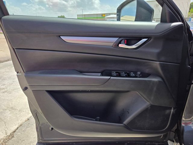 Used 2025 MAZDA CX-5 AWD 2.5 S w/ Preferred Package image 13