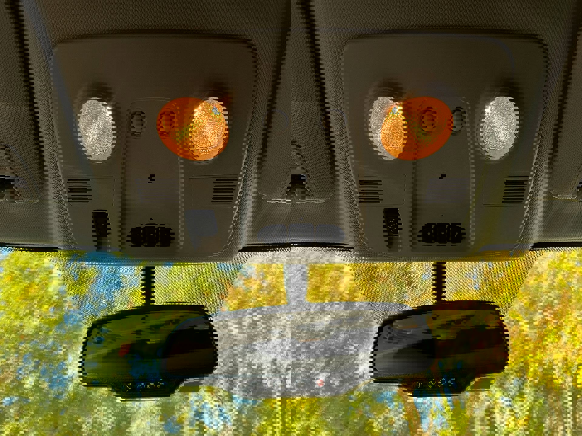 Used 2017 Buick Enclave Leather image 22