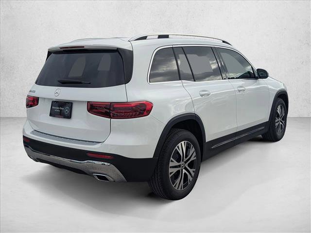 New 2026 Mercedes-Benz GLB 250 image 2