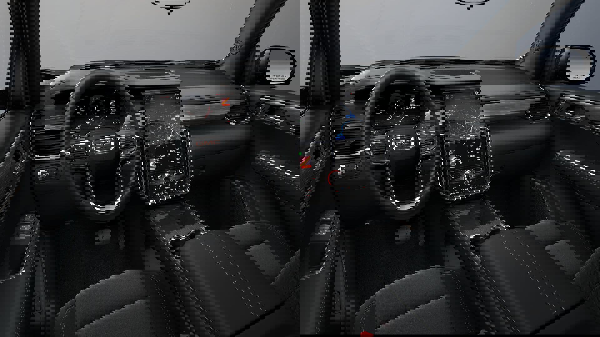 New 2025 GMC Acadia Elevation image 30