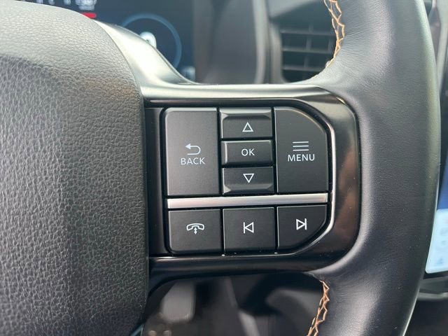 Used 2024 Ford Expedition Max Platinum image 20