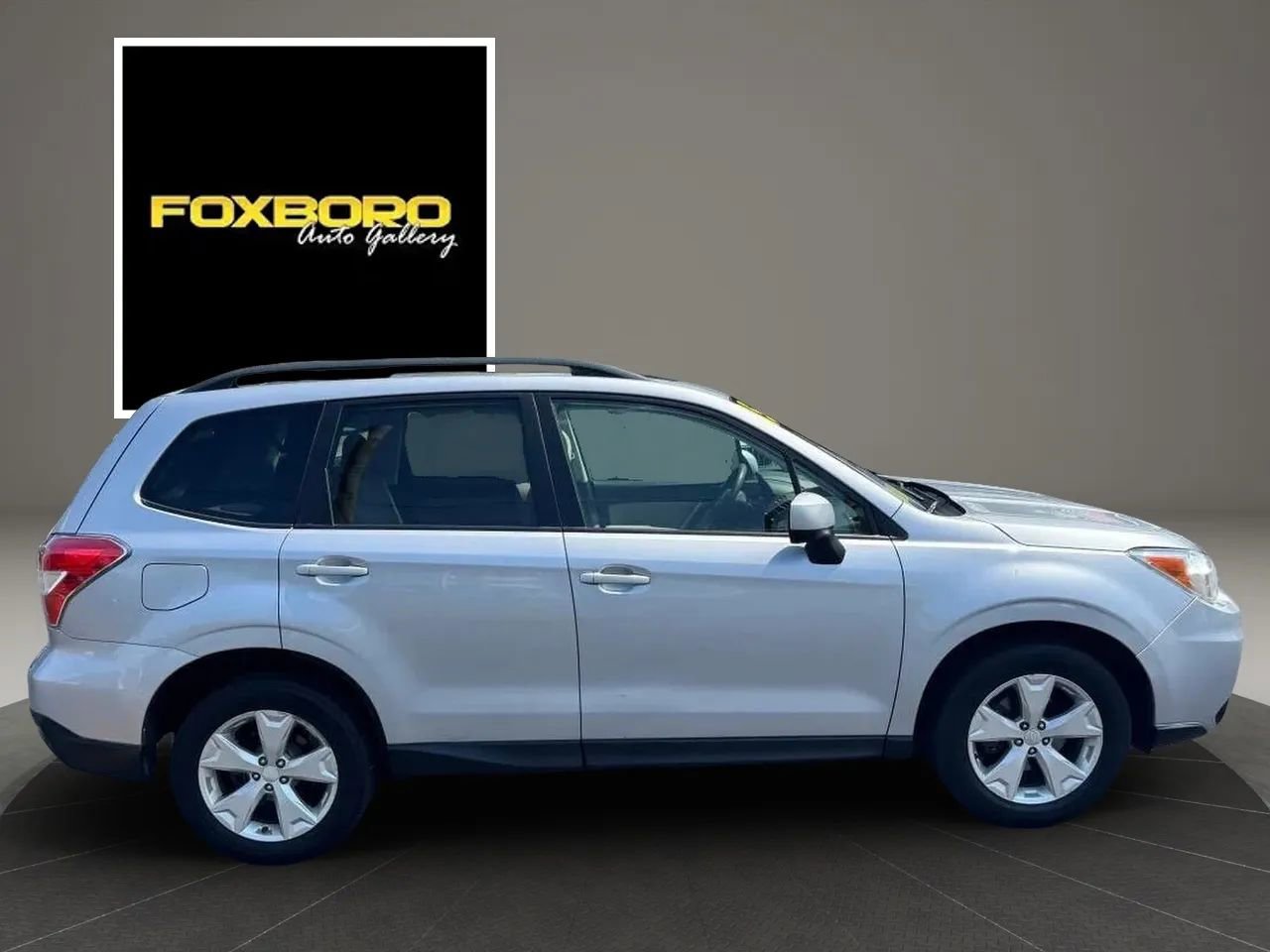 Used 2015 Subaru Forester 2.5i Premium w/ All-Weather Package image 4