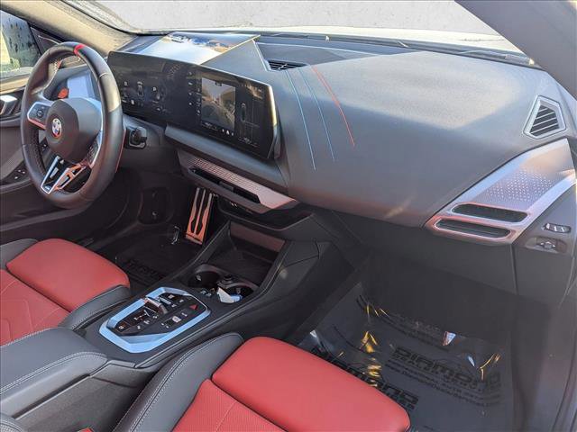 Certified 2025 BMW M235i xDrive w/ Premium Package image 19