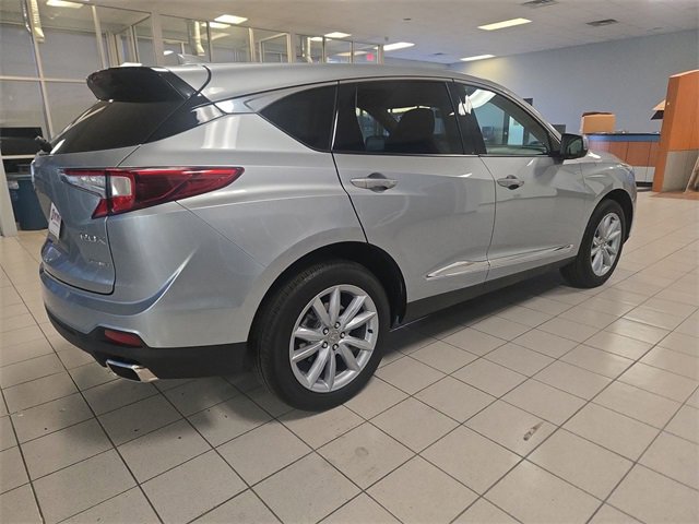 Certified 2024 Acura RDX SH-AWD image 8