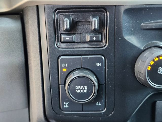 Certified 2023 Ford F350 XL w/ STX Appearance Package image 24