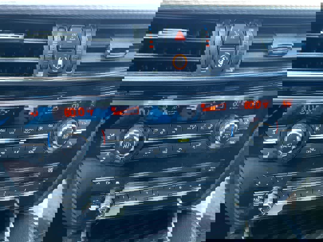 Used 2017 BMW X6 xDrive35i image 19