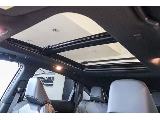 New 2027 INFINITI QX65 Sport w/ Cargo Package AWD/4WD image 23
