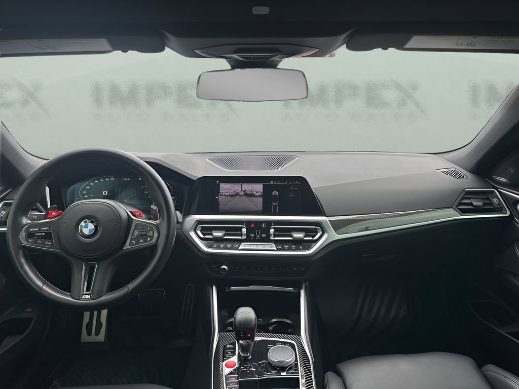 Used 2023 BMW M4 xDrive Competition image 14