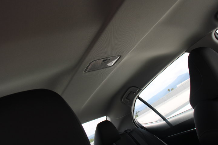 Certified 2024 Toyota Camry LE FWD image 21