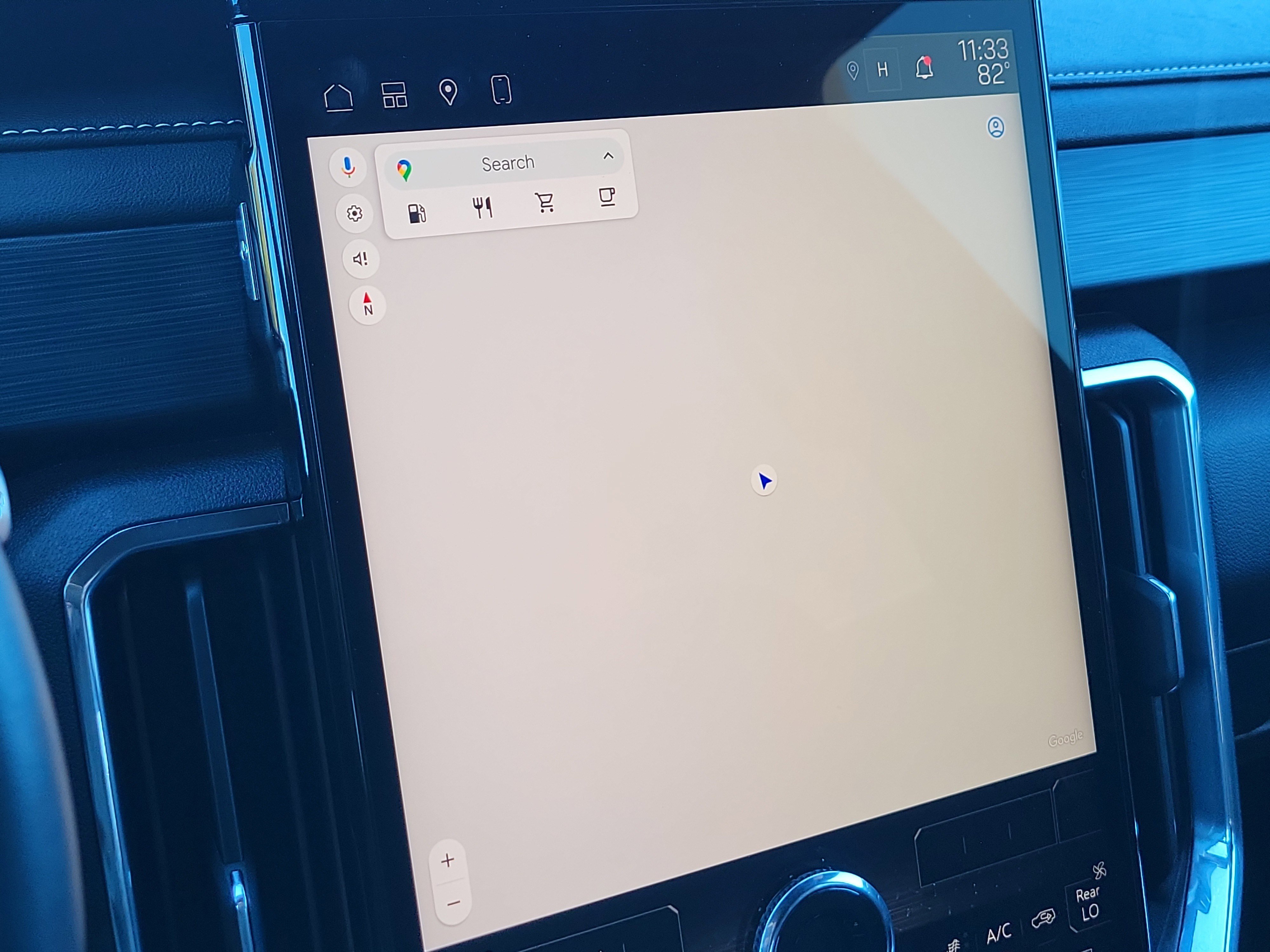 Used 2024 GMC Acadia Elevation image 22