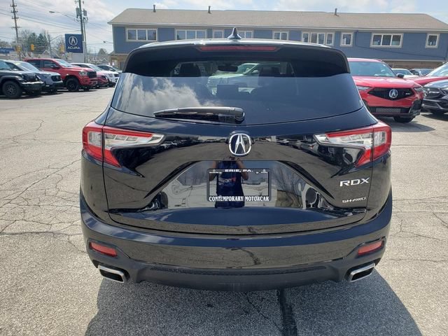 Used 2023 Acura RDX AWD image 7