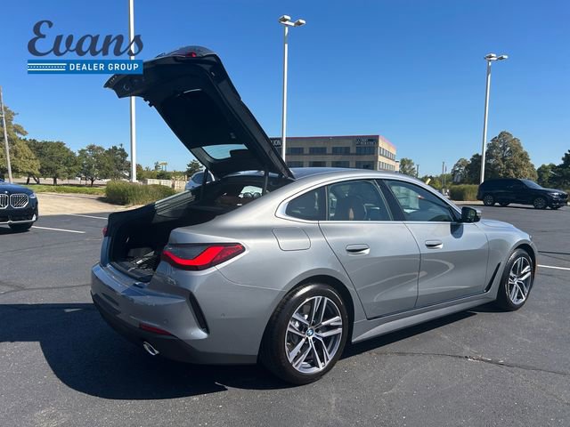 New 2026 BMW 430i xDrive w/ Premium Package image 33