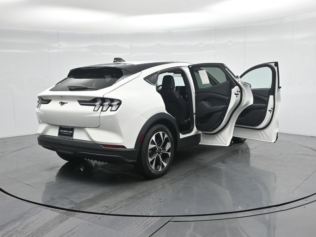 New 2026 Ford Mustang Mach-E Select image 5