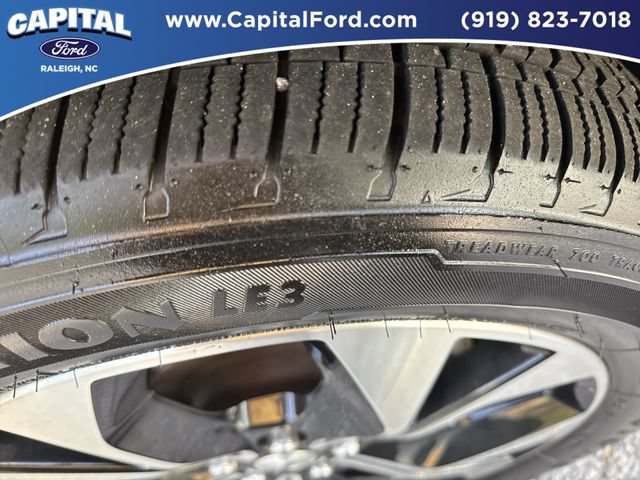 Used 2021 Ford Mustang Mach-E Premium RWD image 14