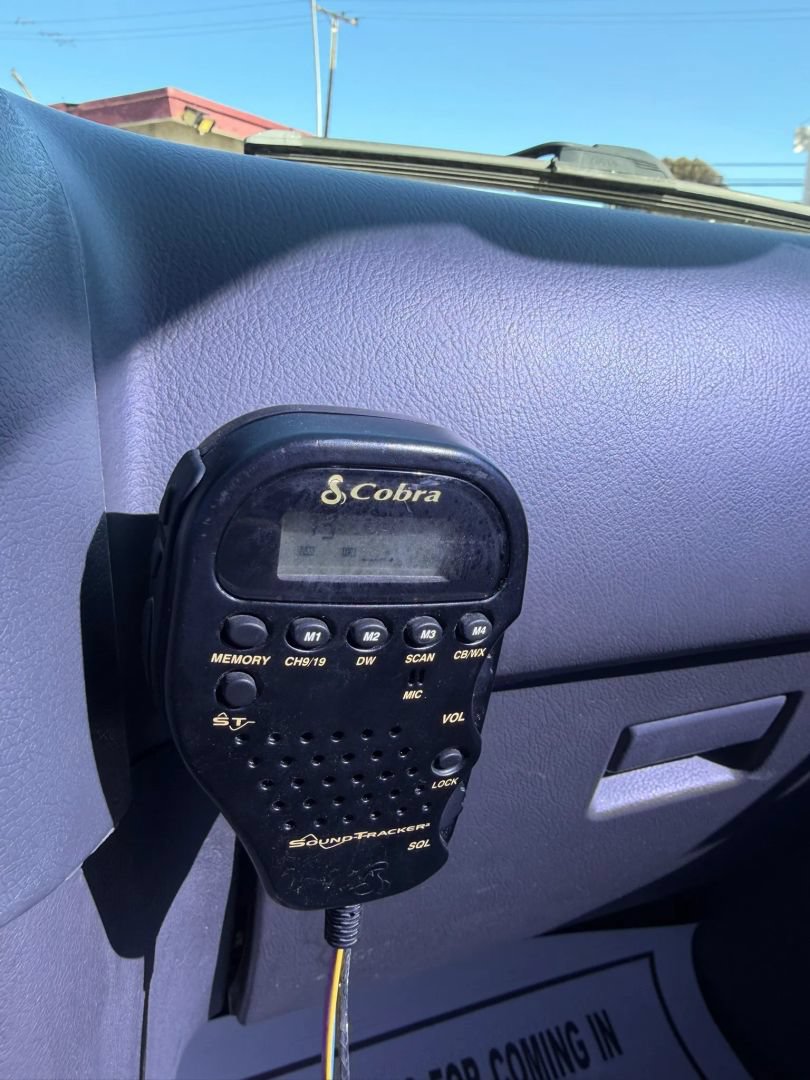 Used 1995 Toyota Pickup DX AWD/4WD image 20