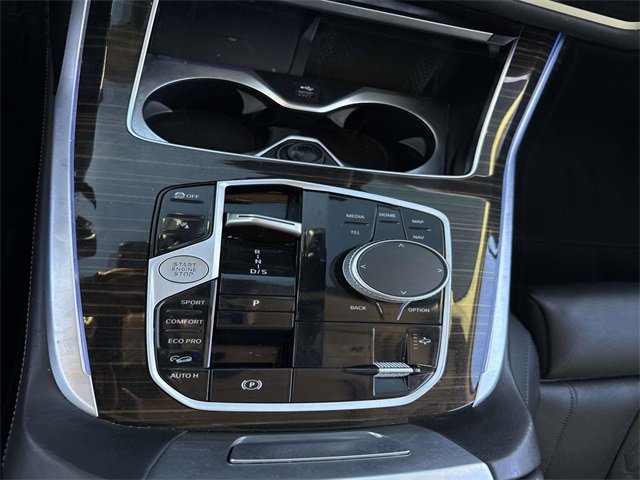 Used 2023 BMW X7 xDrive40i image 27