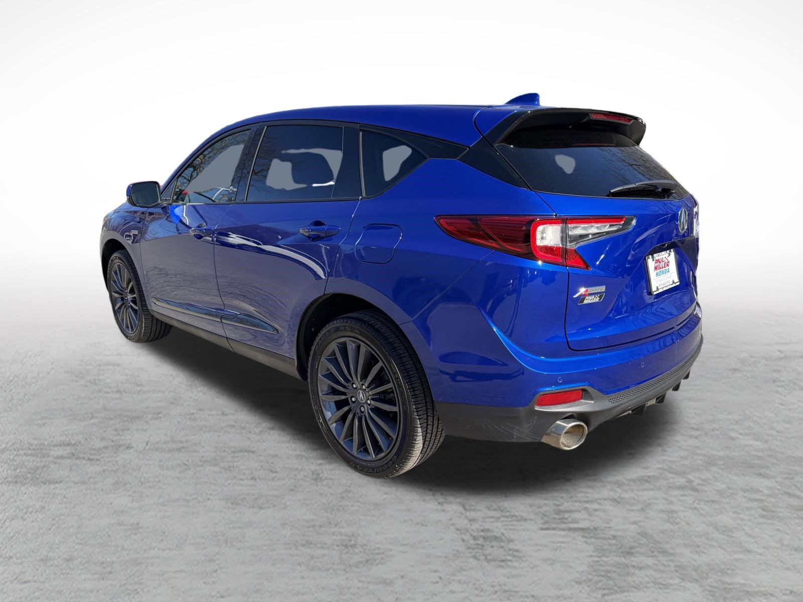 Used 2023 Acura RDX A-Spec image 5