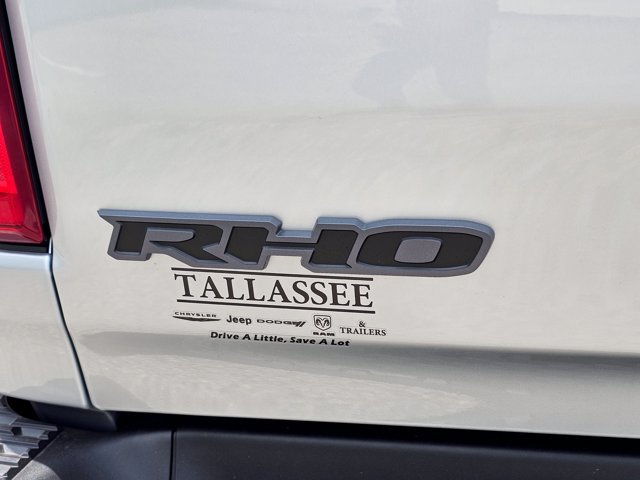 New 2026 RAM 1500 RHO w/ RHO Level 1 Equipment Group AWD/4WD image 26