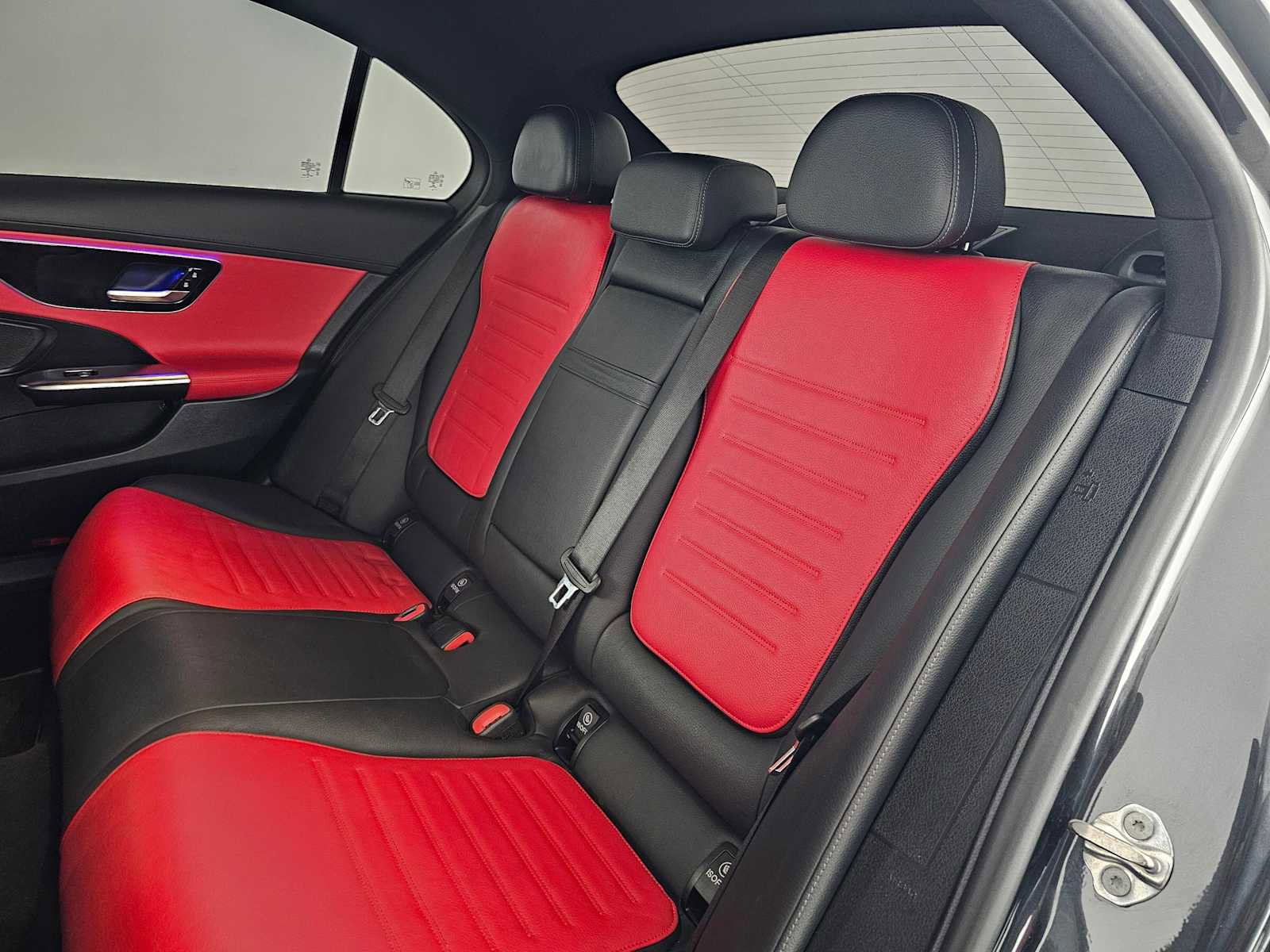 Used 2023 Mercedes-Benz C 43 AMG 4MATIC Sedan image 17