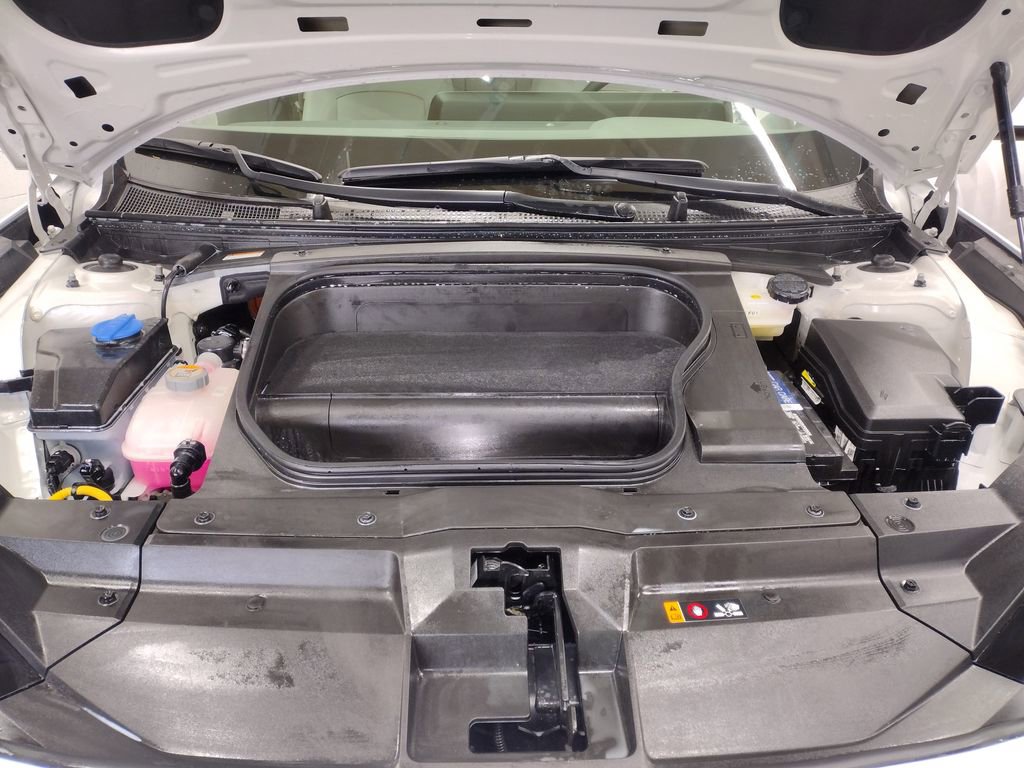 Certified 2025 Hyundai Ioniq 6 SEL image 10