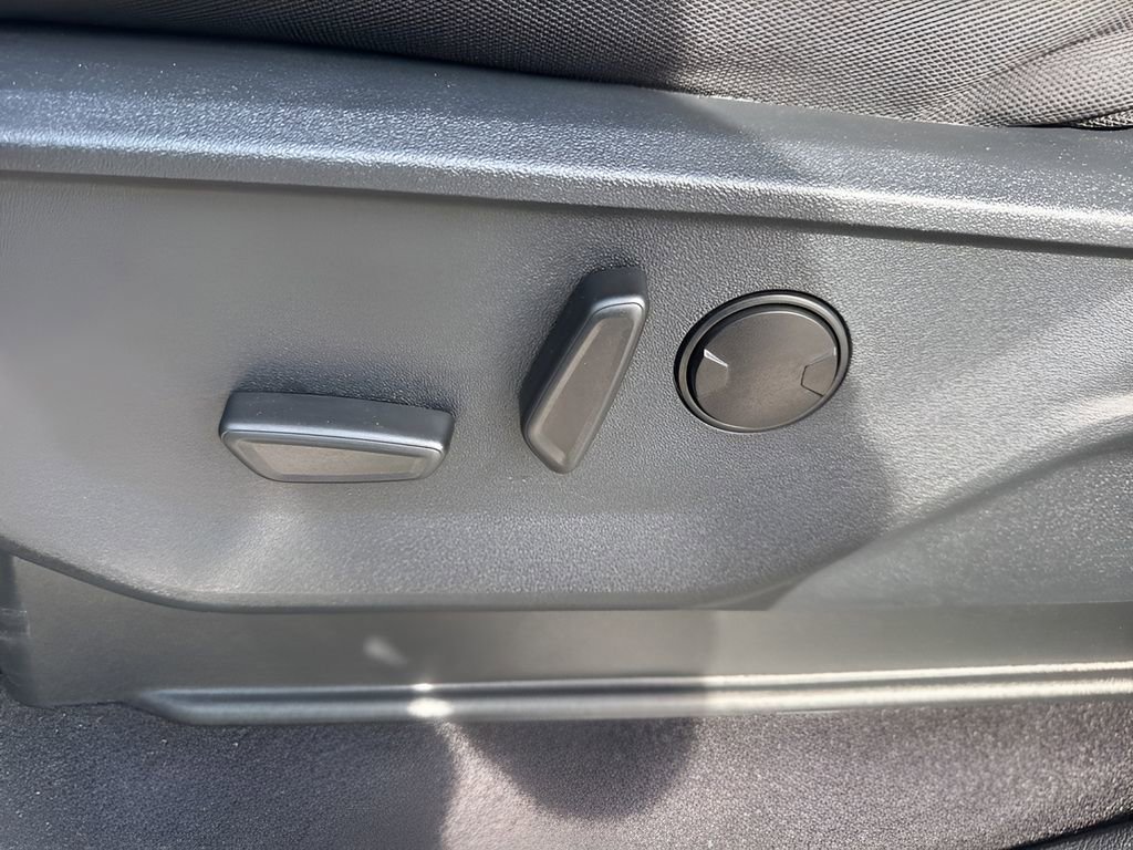 Used 2024 Ford F150 XLT w/ Equipment Group 302A MID image 10