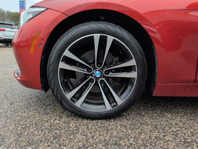 Used 2018 BMW 330i xDrive Sedan image 33