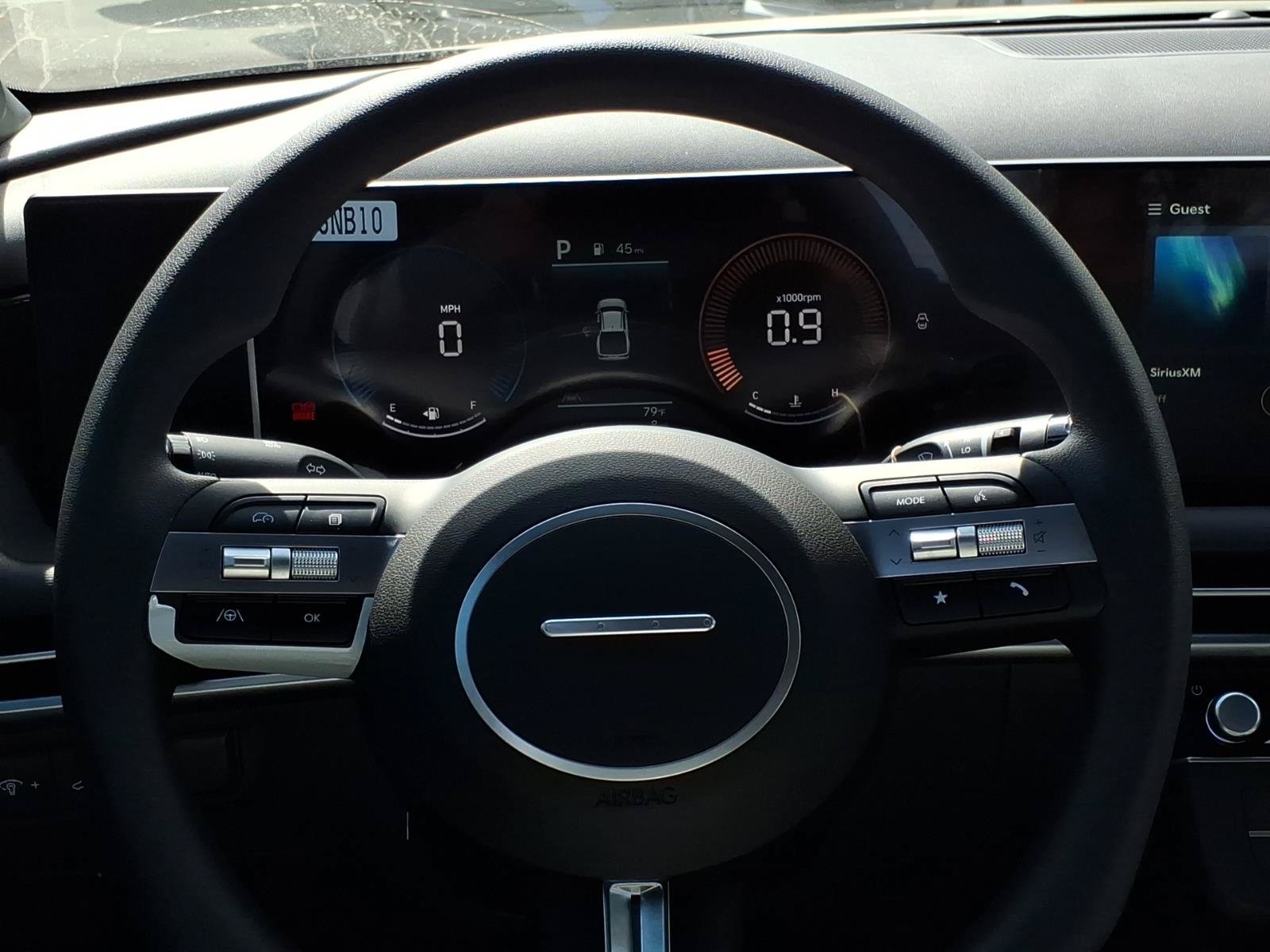 New 2026 Hyundai Santa Cruz SE FWD image 10