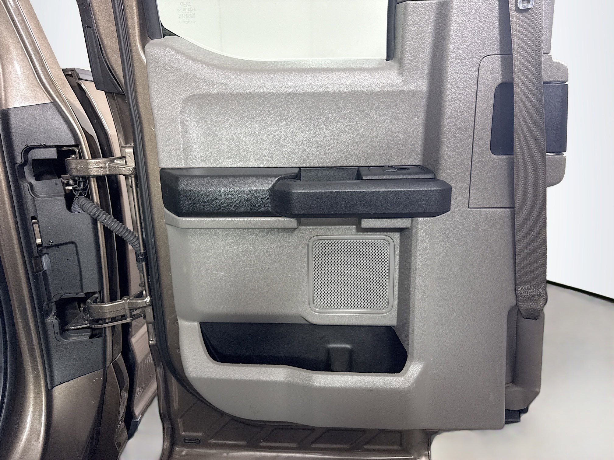 Used 2016 Ford F150 XL w/ XL Power Equipment Group RWD image 24