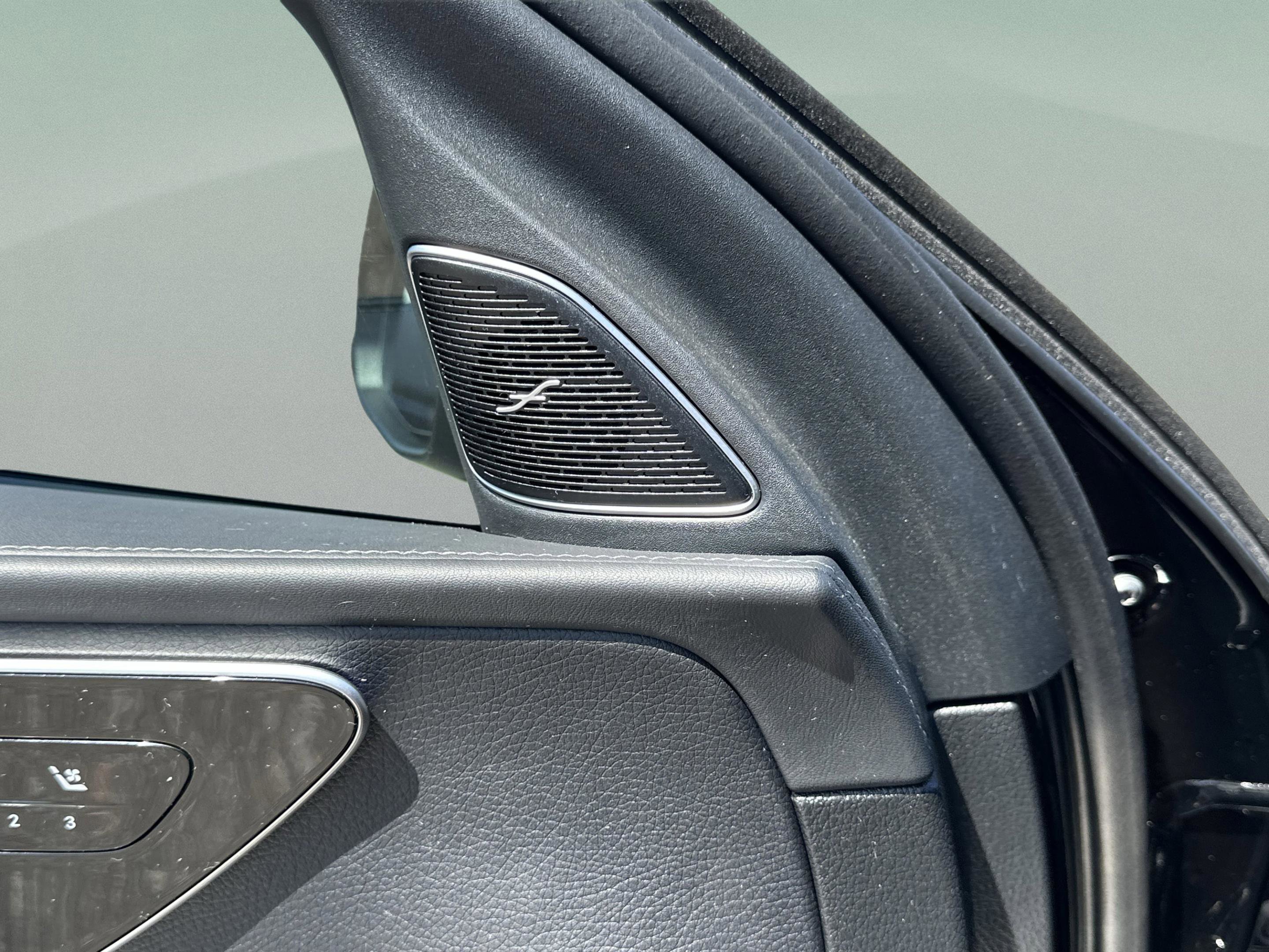 Used 2024 Mercedes-Benz C 300 4MATIC Sedan image 34