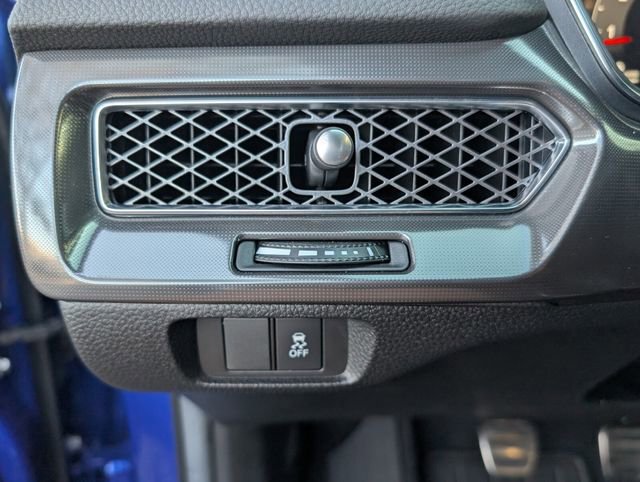 Certified 2025 Acura Integra Type S image 41