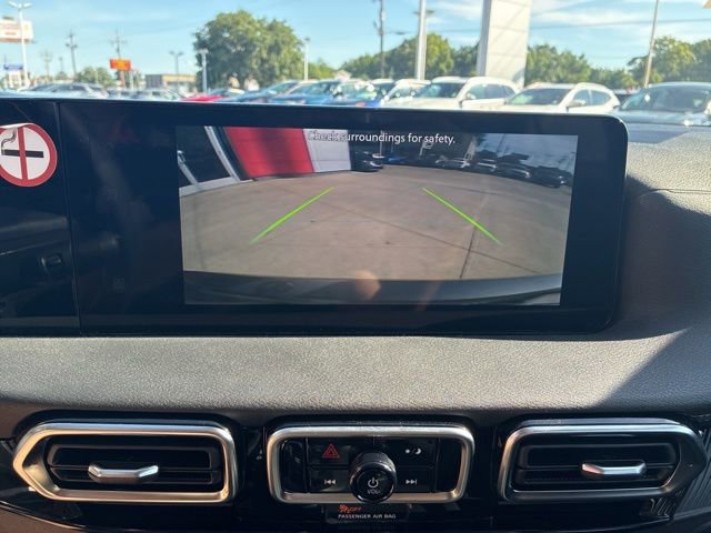 Used 2026 Nissan Sentra S w/ S Cold Weather Package FWD image 26