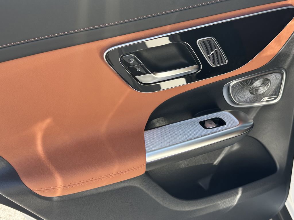 New 2026 Mercedes-Benz GLC 300 4MATIC image 25