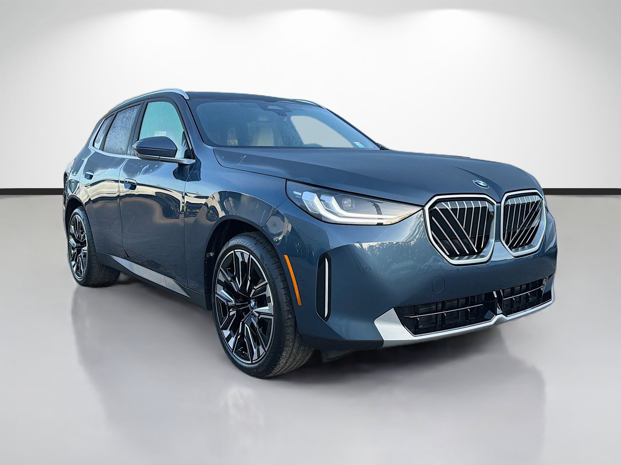 New 2026 BMW X3 xDrive30 w/ Premium Package