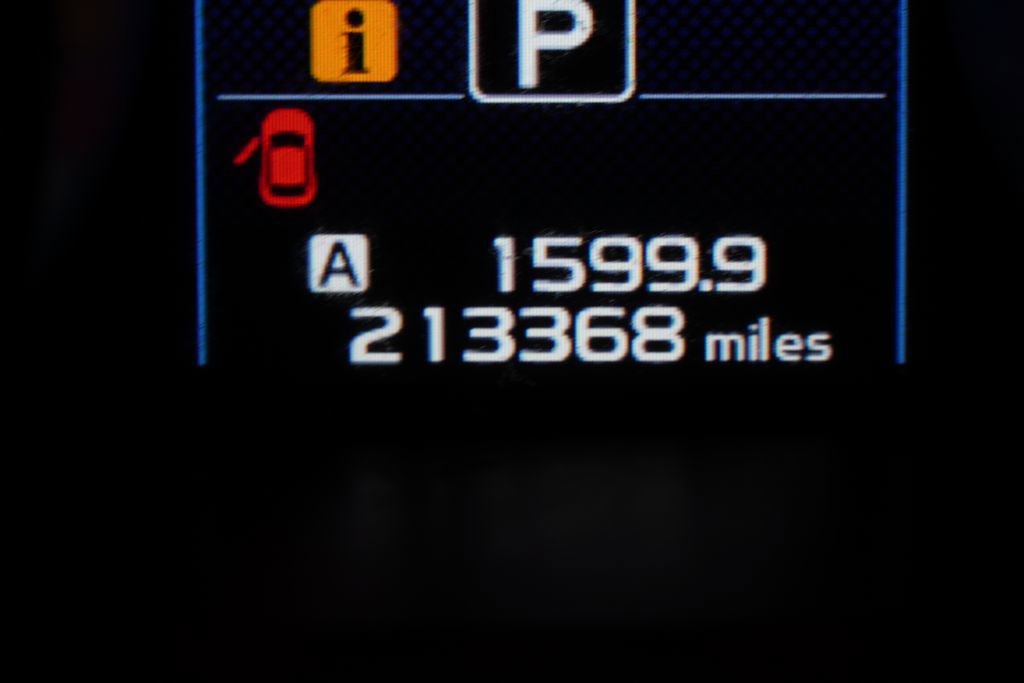 Used 2019 Subaru Legacy 2.5i Premium image 8