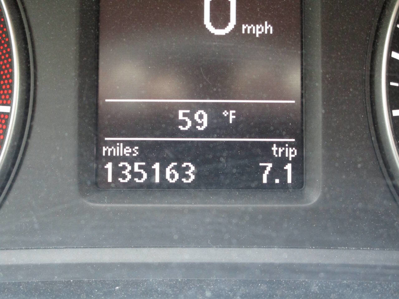 Used 2012 Volkswagen Passat 2.5 SE FWD image 17