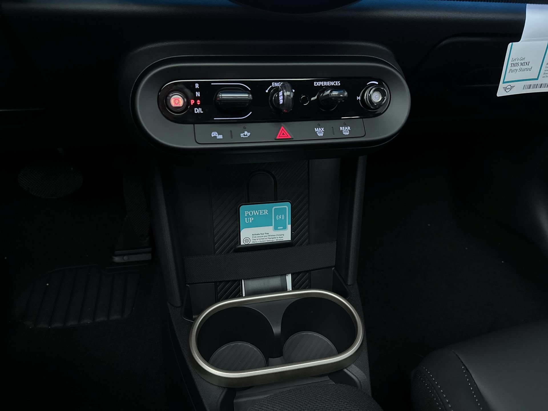 New 2026 MINI Cooper S FWD image 23