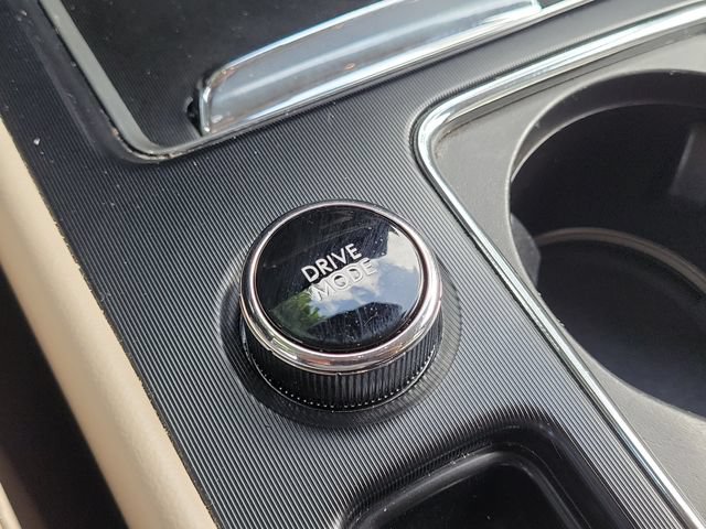 Certified 2024 Lincoln Corsair FWD image 25