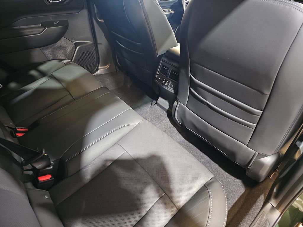 New 2026 Subaru Outback Touring XT AWD/4WD image 11