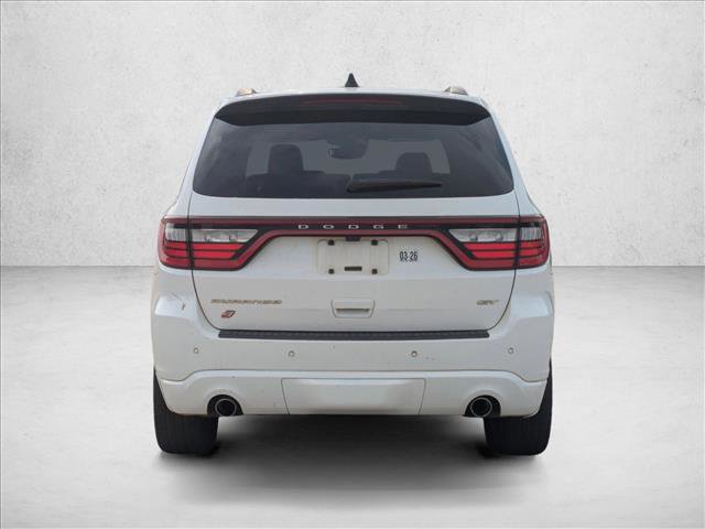 Used 2023 Dodge Durango GT image 6