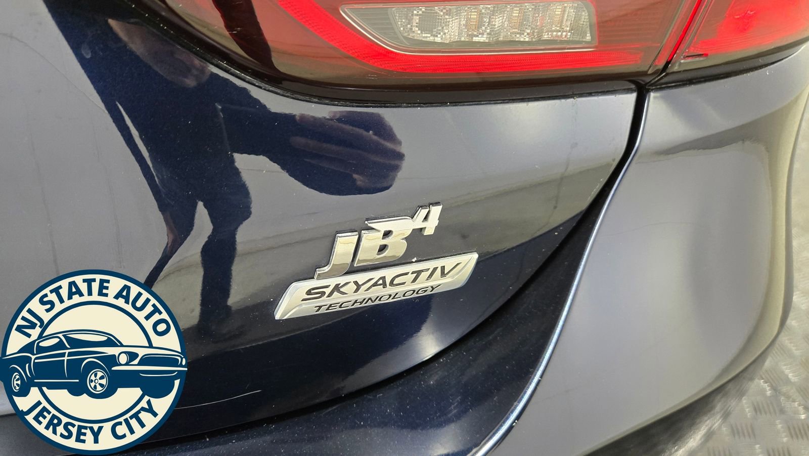 Used 2018 MAZDA MAZDA6 Grand Touring Reserve image 36