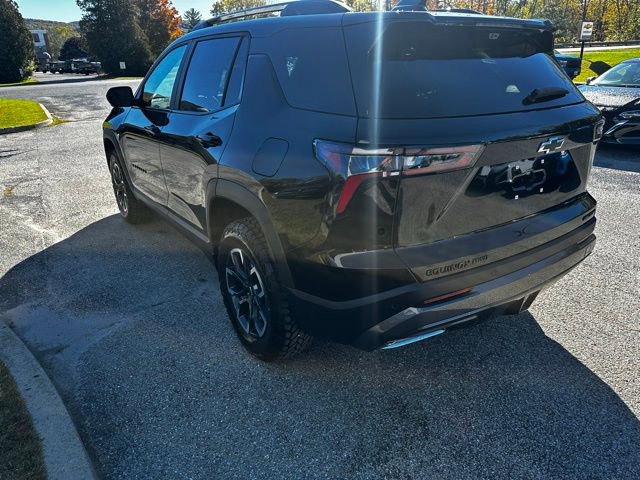 New 2026 Chevrolet Equinox ACTIV w/ Convenience Package III image 6