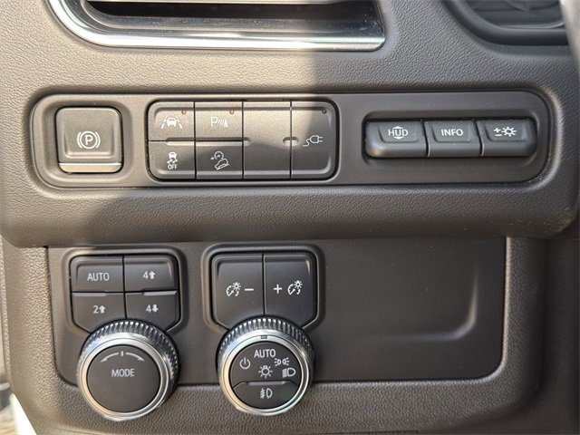 Used 2021 GMC Yukon AT4 w/ Rear Media and Nav Package image 25