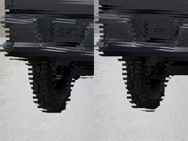 New 2026 GMC Sierra 2500 Denali Ultimate image 14