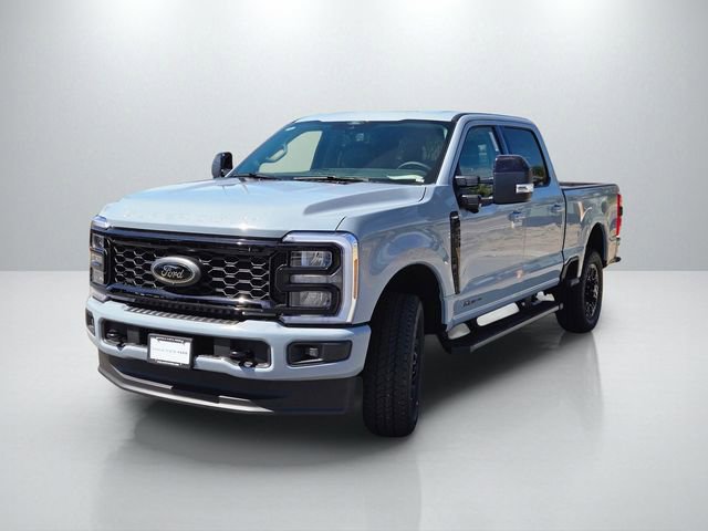 New 2026 Ford F250 Lariat w/ Black Appearance Package AWD/4WD image 8