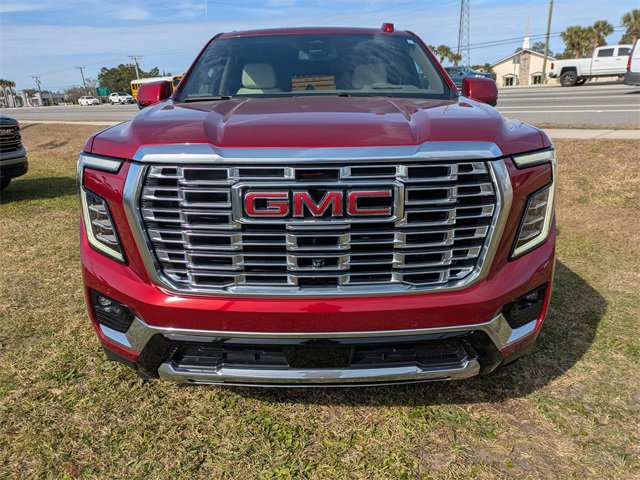 Used 2025 GMC Yukon Denali image 9