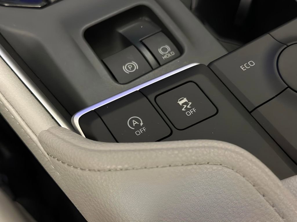 Used 2024 Toyota Grand Highlander XLE image 38