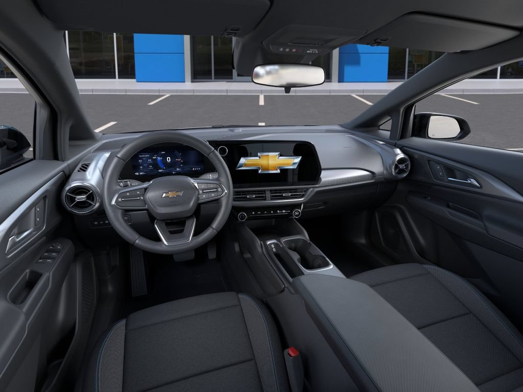 New 2026 Chevrolet Equinox EV LT FWD image 15